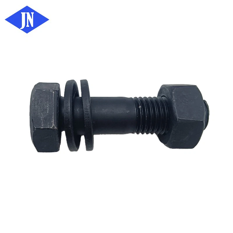 EN 14399 structural bolt